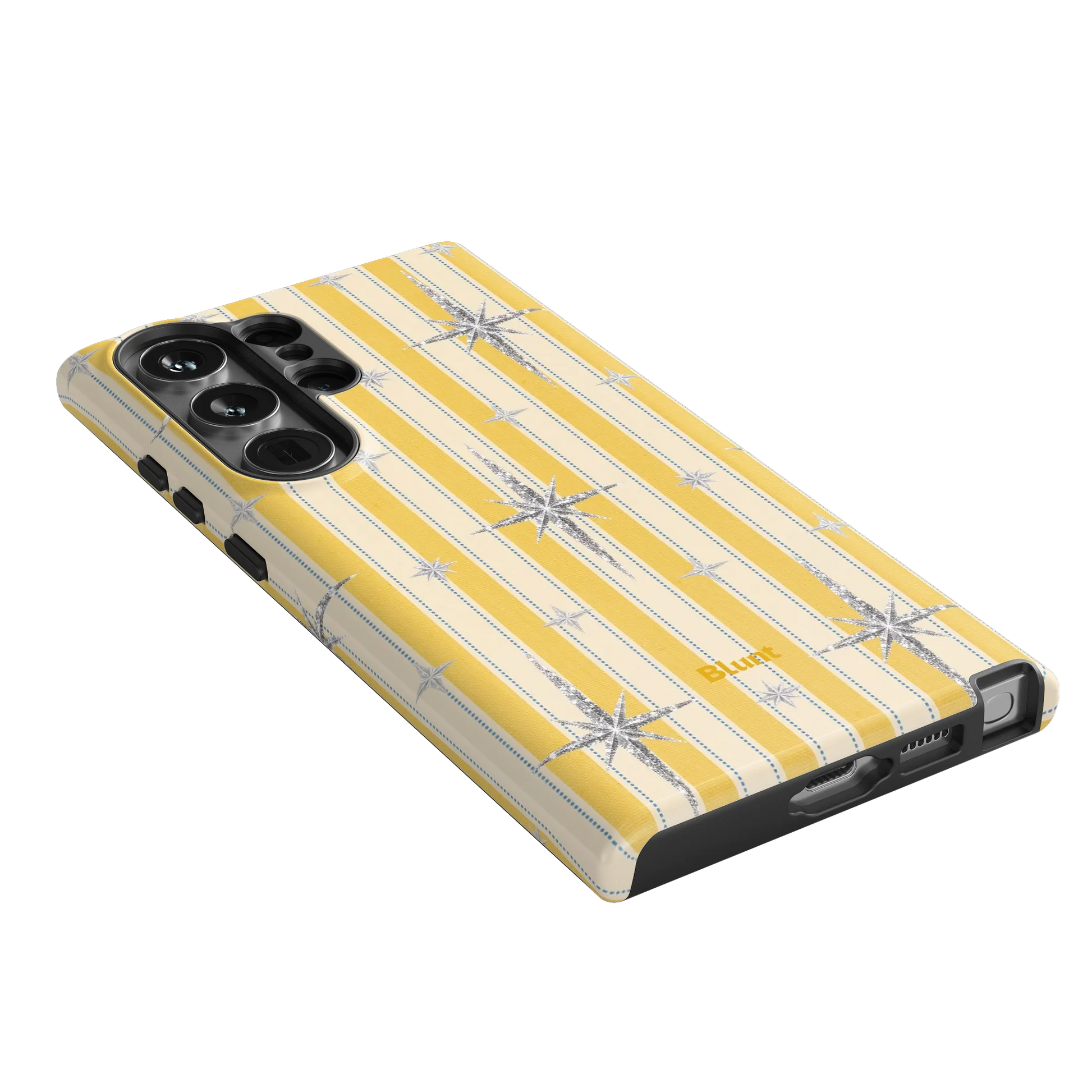 Twinkle-Stripe-samsung-case-Galaxy S23 Ultra-2