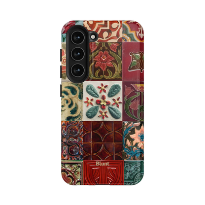 Tessera-samsung-case-Galaxy S23-1