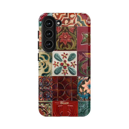 Tessera-samsung-case-Galaxy S23-1