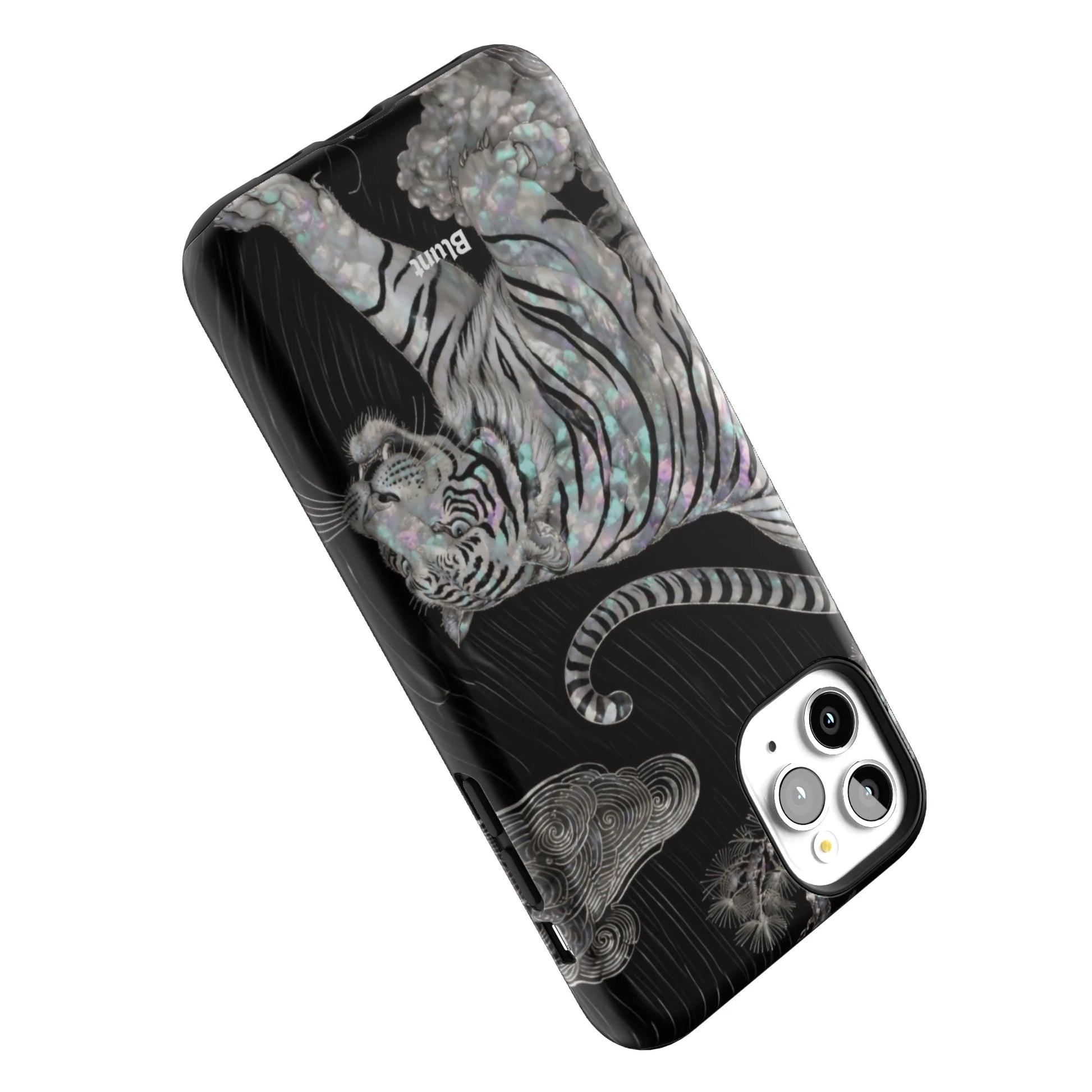 Wild-Holo-iphone-case-iPhone 11 Pro Max-4