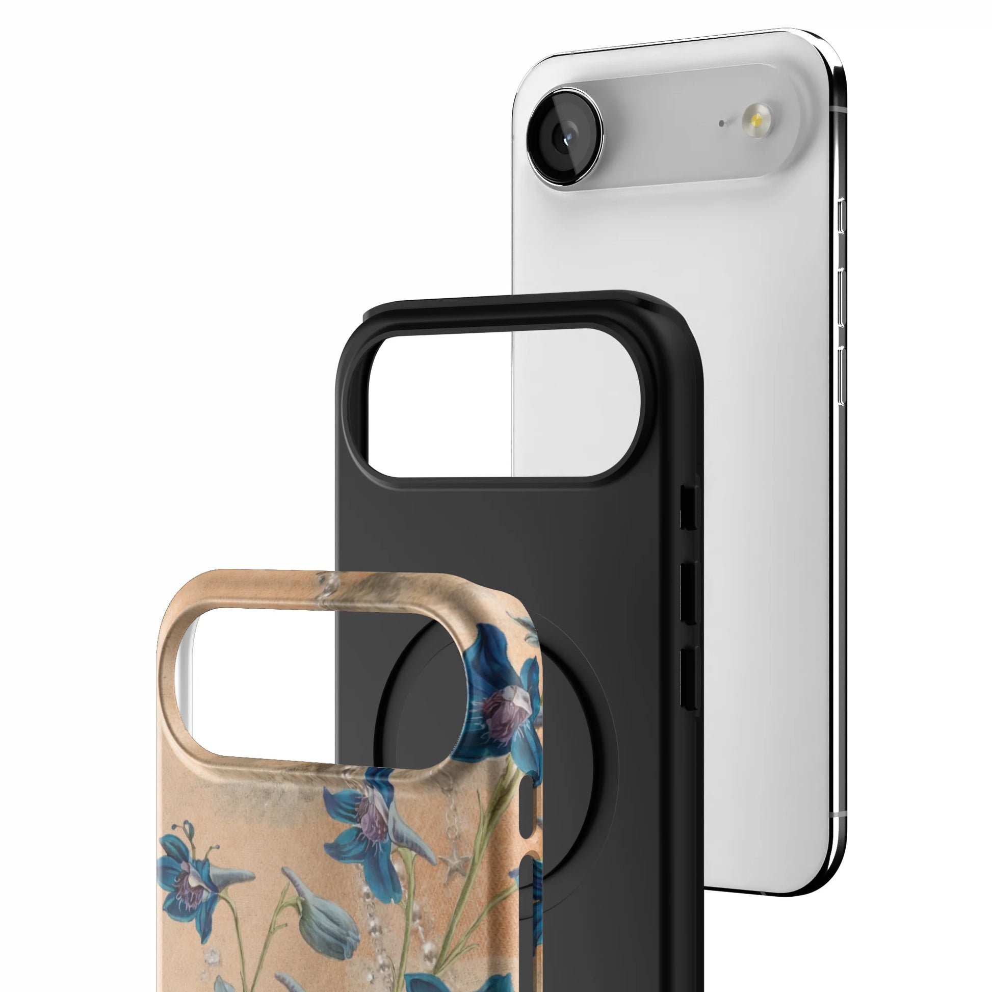 Wildflower-Wash-iphone-case-iPhone 17 Air-3