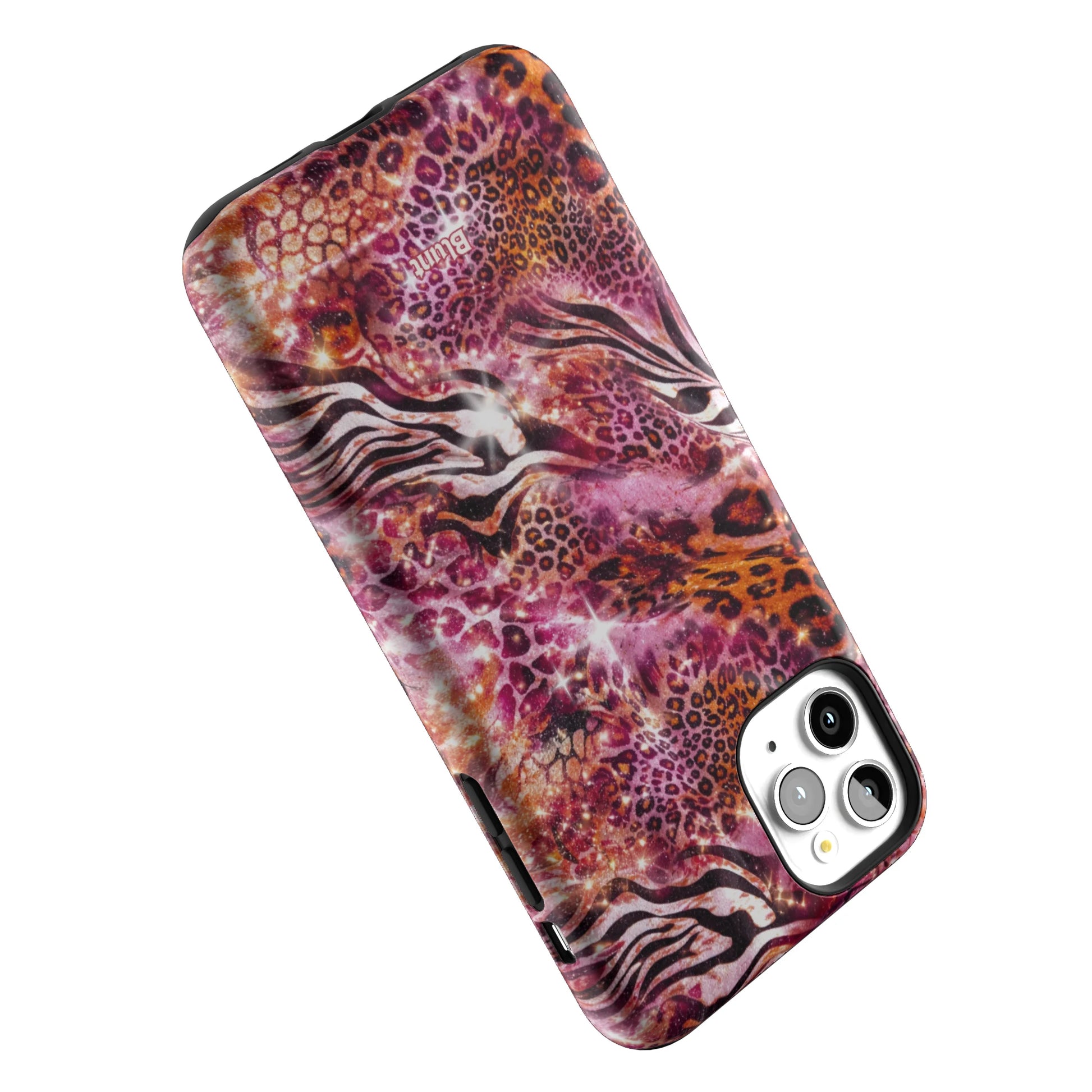 Punky-Safari-iphone-case-iPhone 11 Pro Max-4