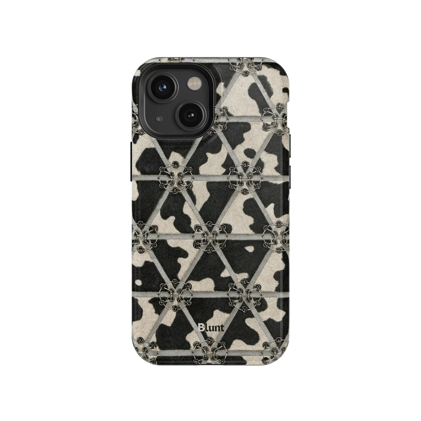 Tressie iPhone Case