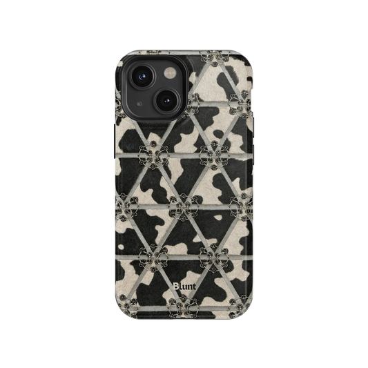 Tressie iPhone Case