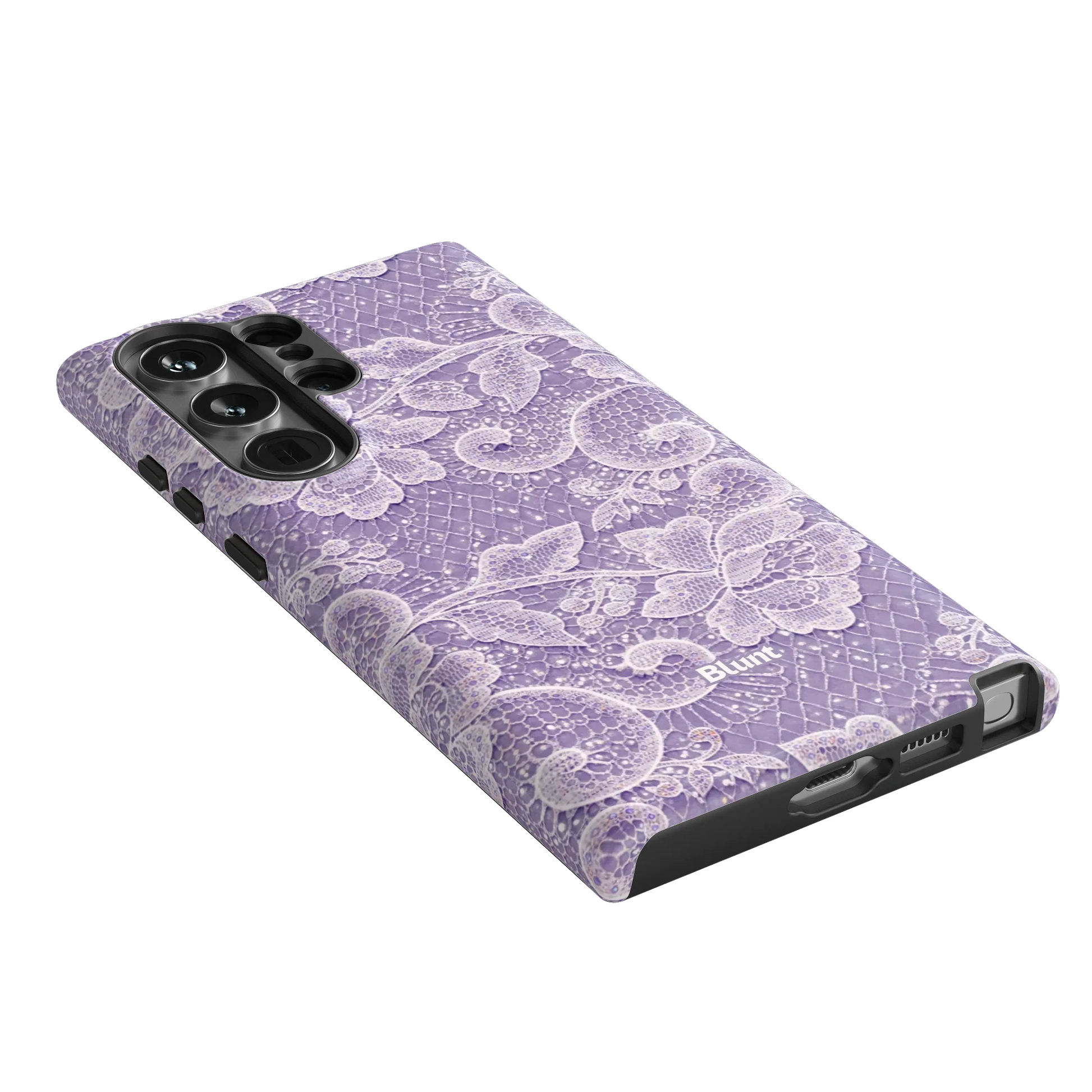 Lilac-Mary-samsung-case-Galaxy S23 Ultra-2