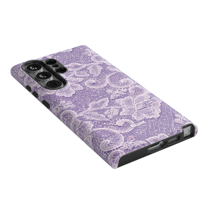 Lilac-Mary-samsung-case-Galaxy S23 Ultra-2