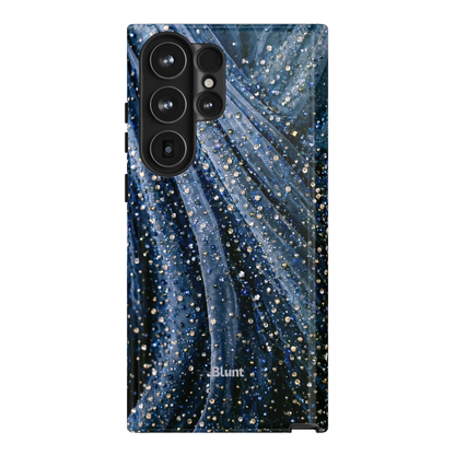 Midnight Showgirl Samsung Case