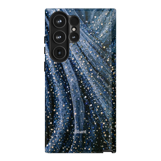 Midnight Showgirl Samsung Case