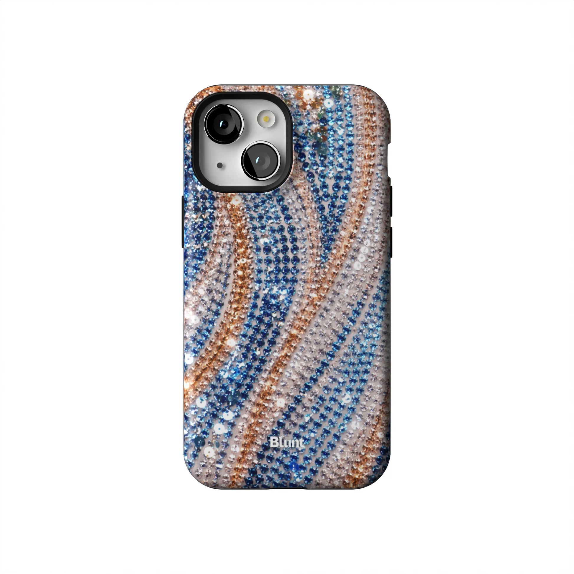 Cerulean-Light-iphone-case-iPhone 13 Mini-1