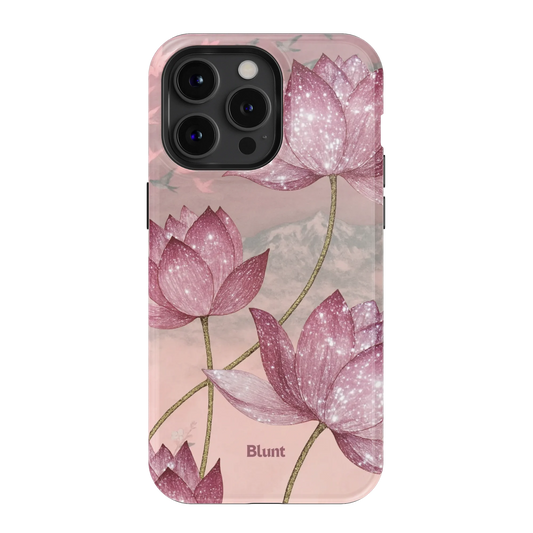 Arlene iPhone Case