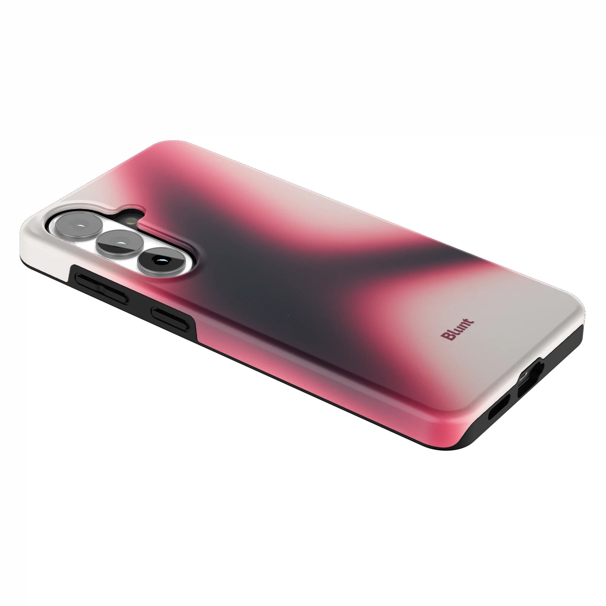 Glitchcore-Fade-samsung-case-Galaxy S26 Plus-2
