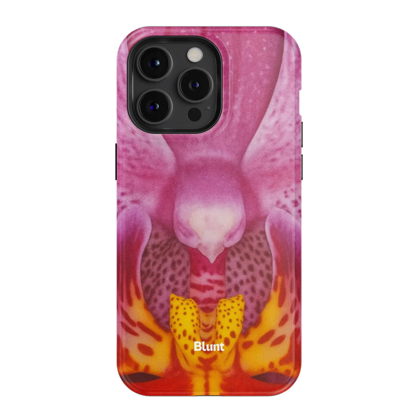 Cyanna iPhone Case