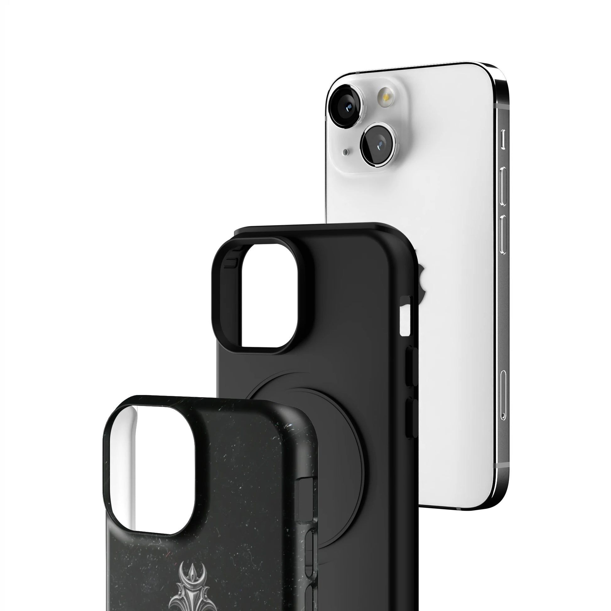 Spiked-Relic-iphone-case-iPhone 13 Mini-3