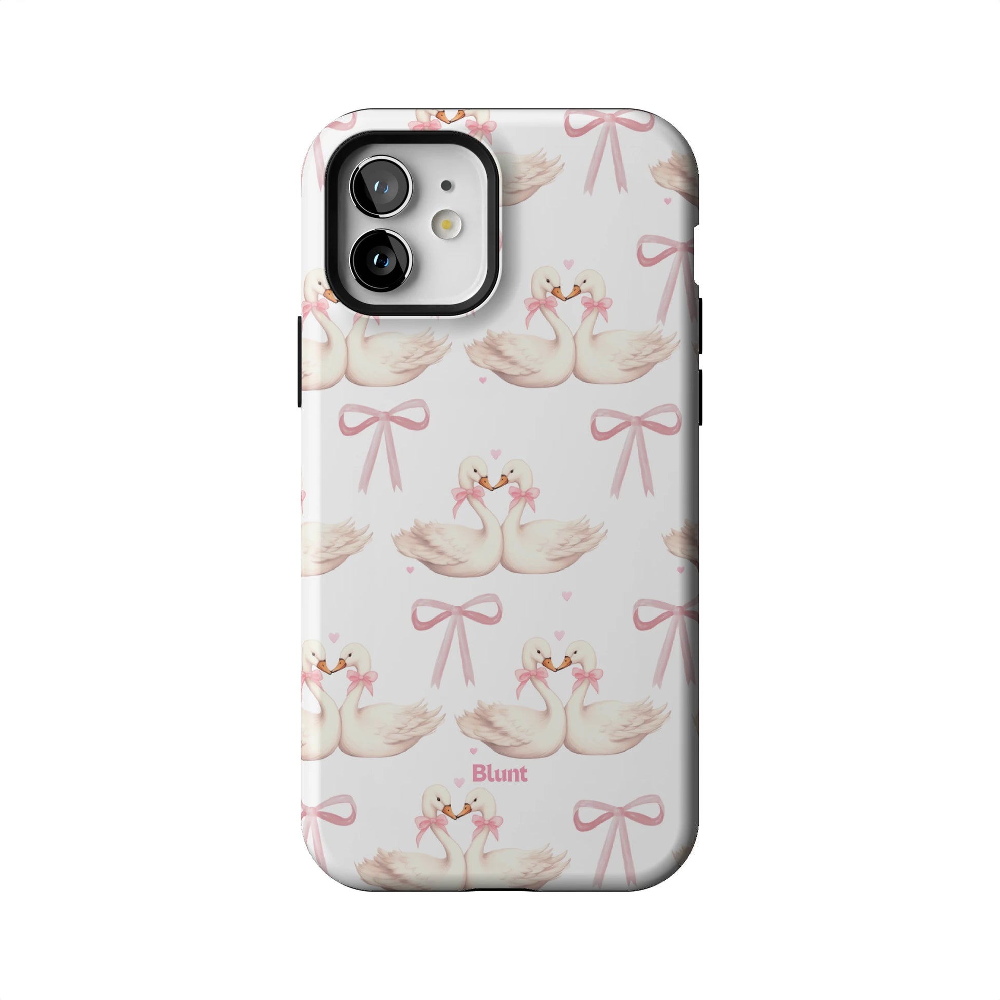 Swan Lake iPhone Case gallery - Iphone_12_Iphone_1