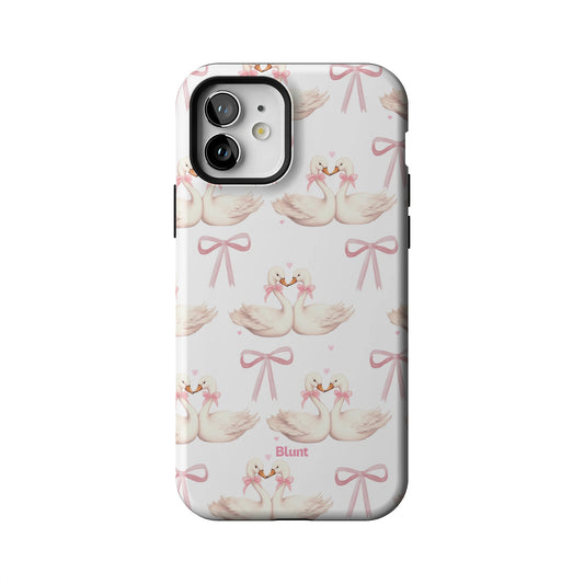 Swan Lake iPhone Case gallery - Iphone_12_Iphone_1