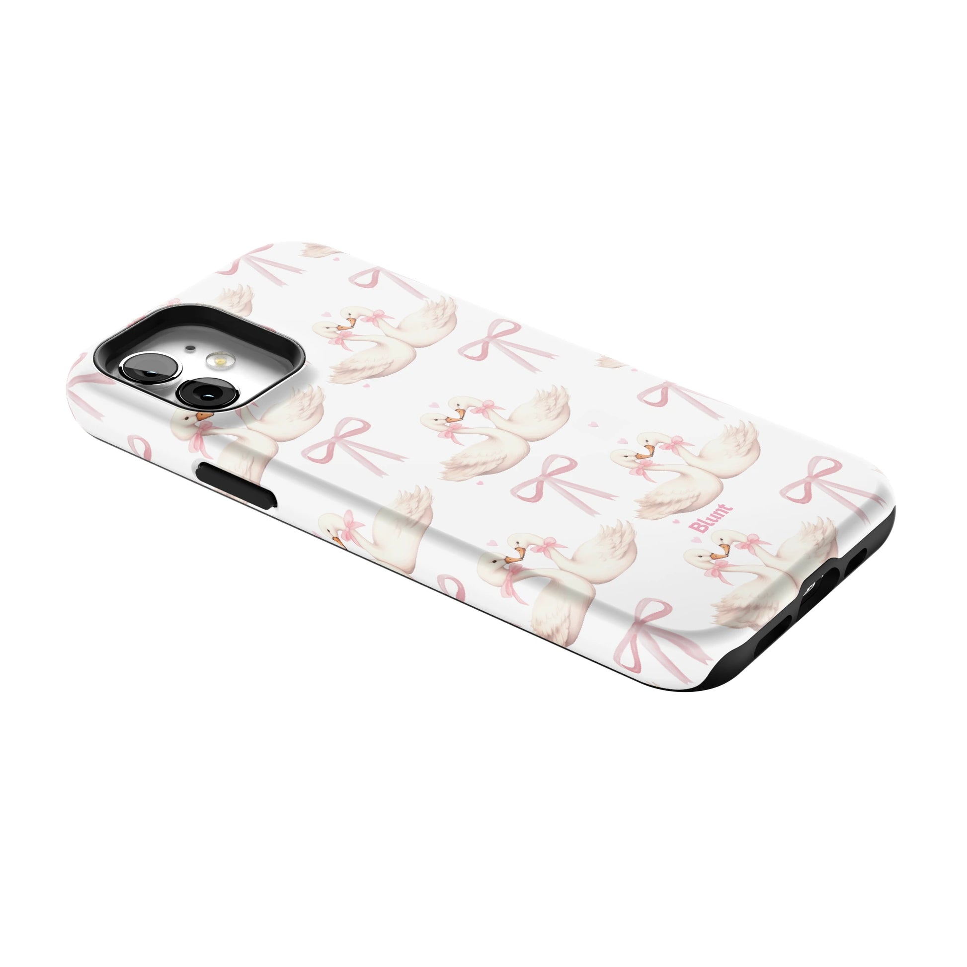 Swan Lake iPhone Case gallery - Iphone_12_Iphone_2