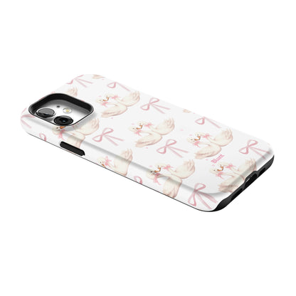 Swan Lake iPhone Case gallery - Iphone_12_Iphone_2