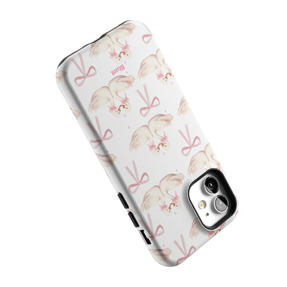 Swan Lake iPhone Case gallery - Iphone_12_Iphone_5