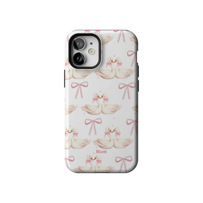 Swan Lake iPhone Case gallery - Iphone_12_Mini_Air_Plus_1