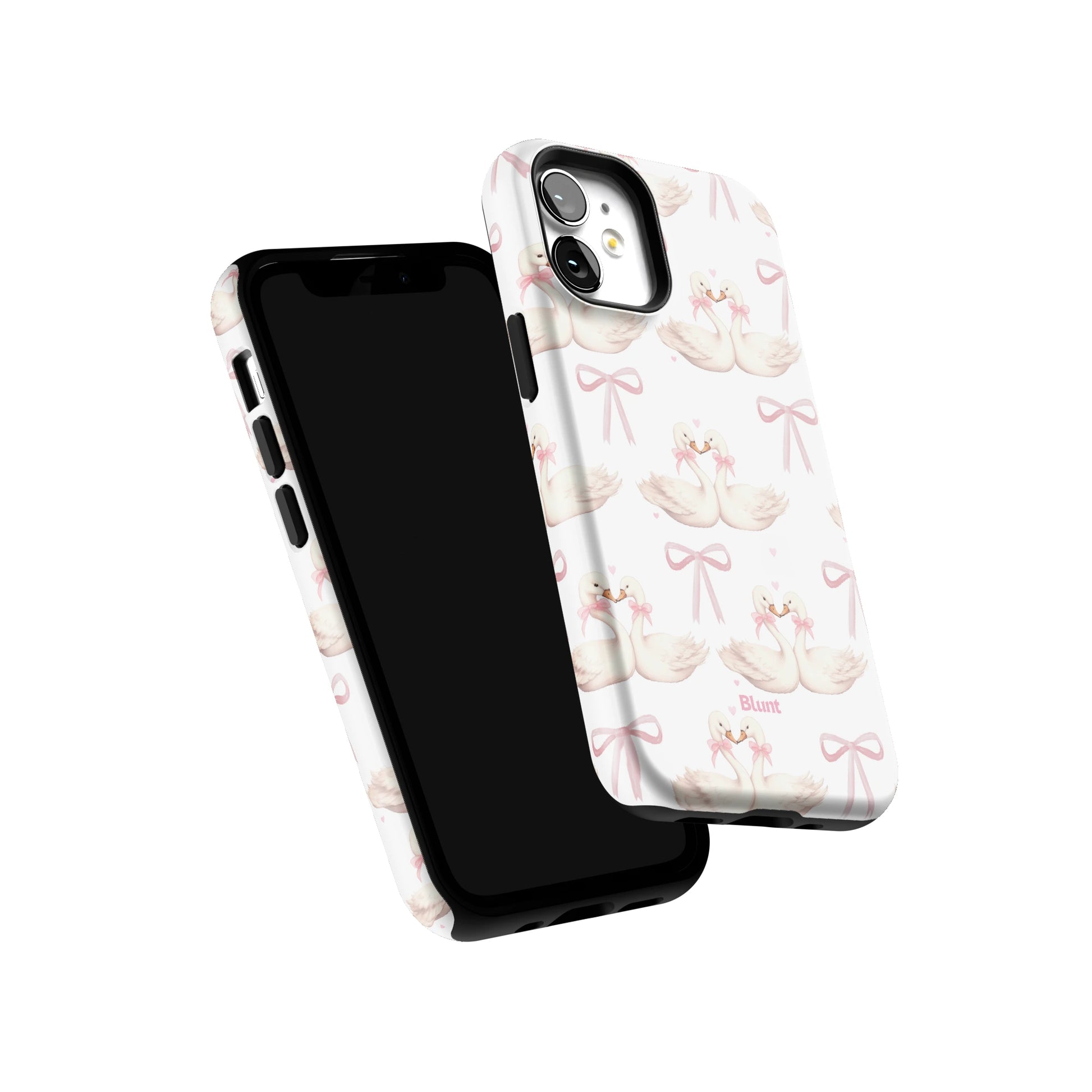 Swan Lake iPhone Case gallery - Iphone_12_Mini_Air_Plus_6