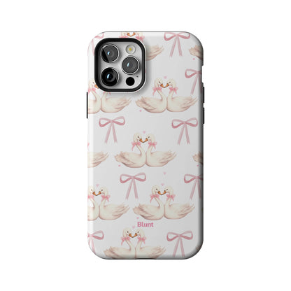 Swan Lake iPhone Case gallery - Iphone_12_Pro_1