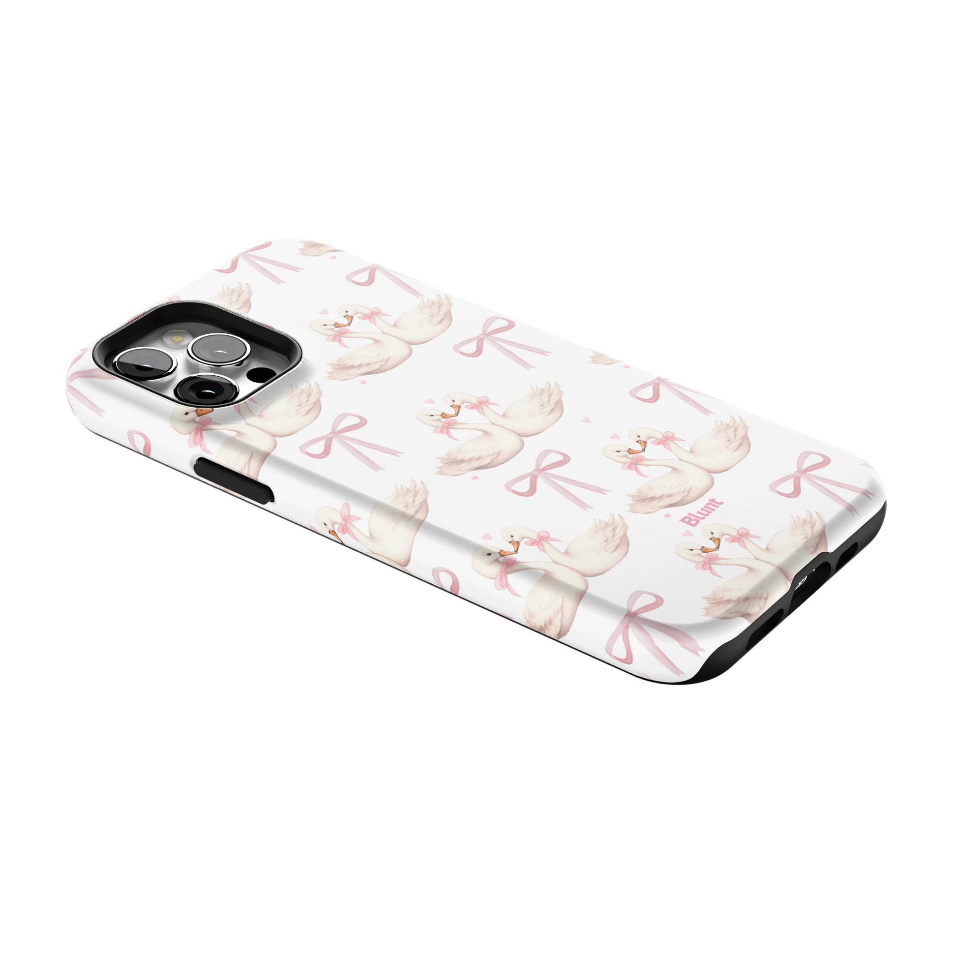 Swan Lake iPhone Case gallery - Iphone_12_Pro_2