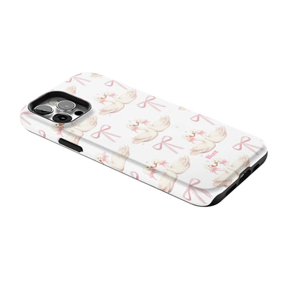 Swan Lake iPhone Case gallery - Iphone_12_Pro_2