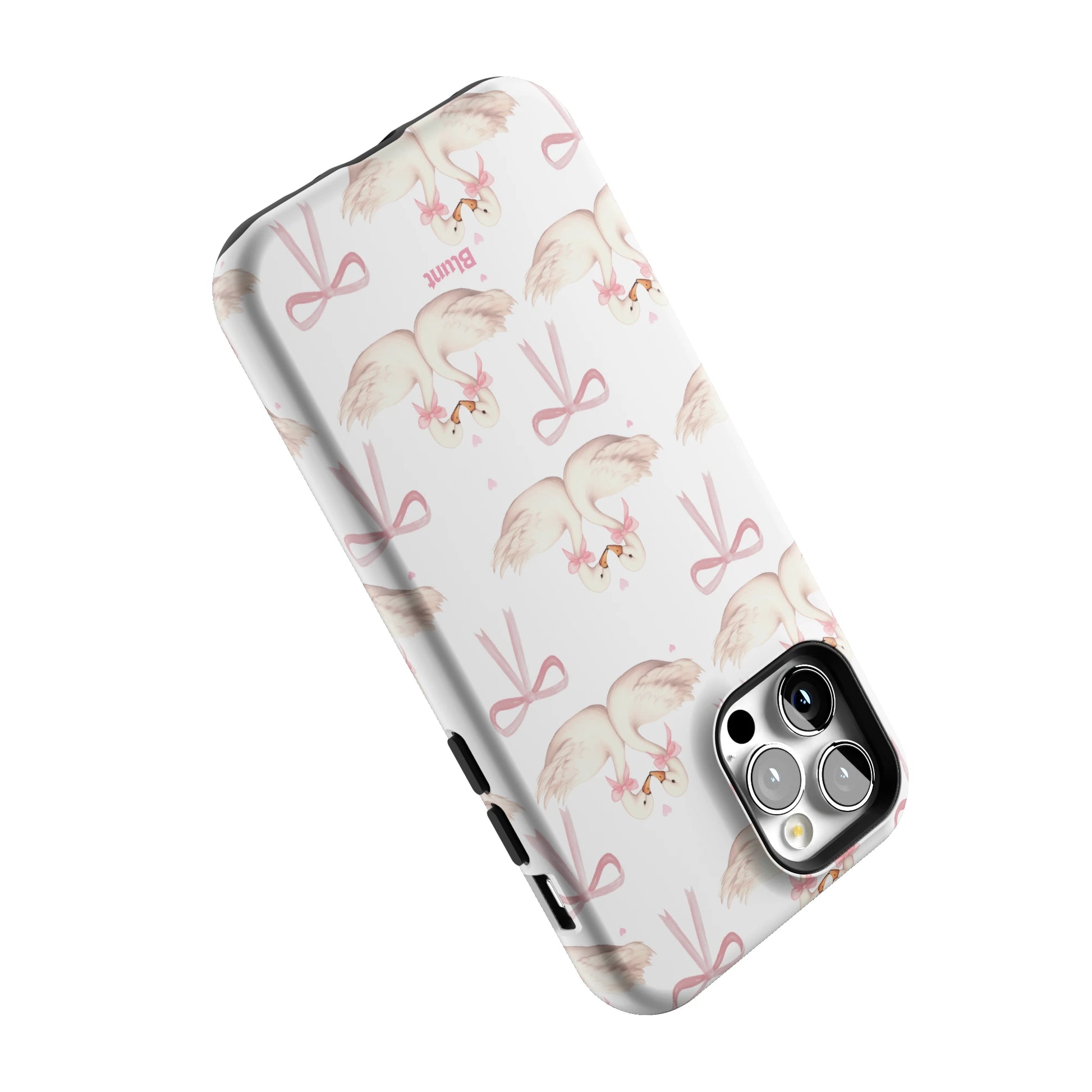 Swan Lake iPhone Case gallery - Iphone_12_Pro_5