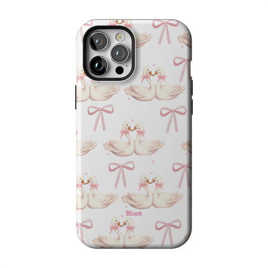 Swan Lake iPhone Case gallery - Iphone_12_Pro_Max_1