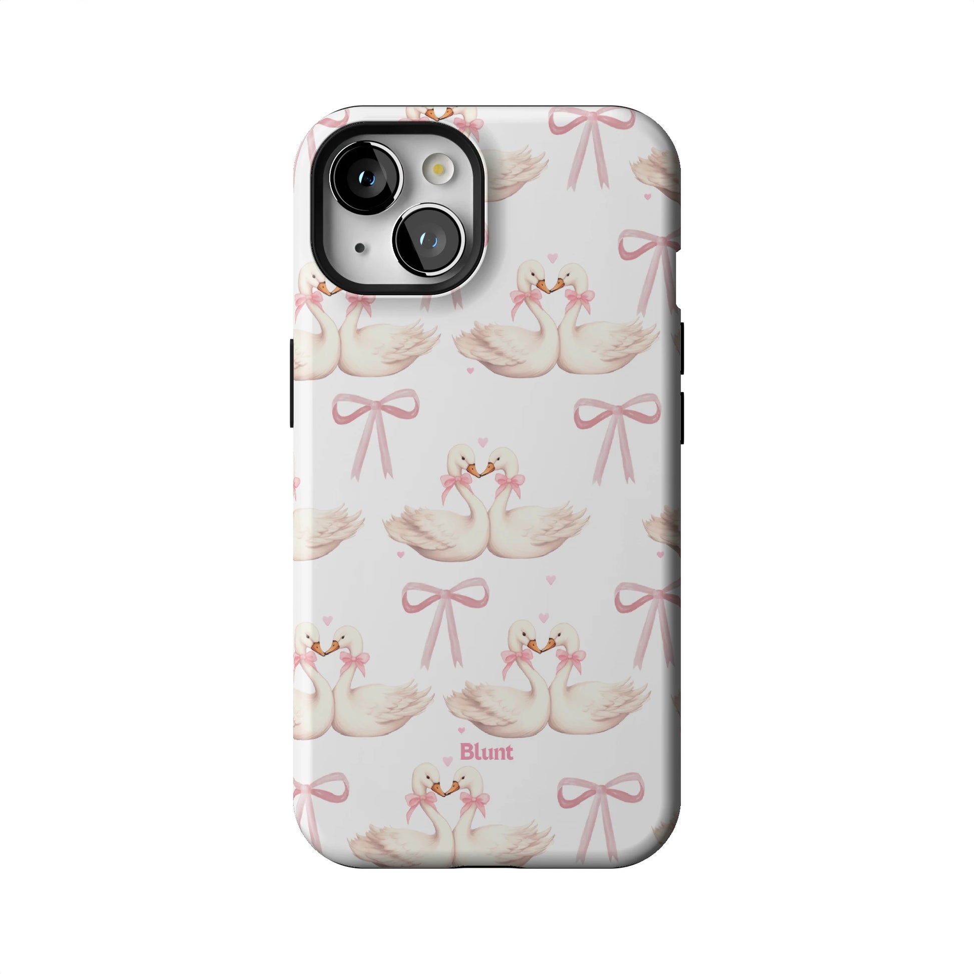 Swan Lake iPhone Case gallery - Iphone_13_Iphone_1