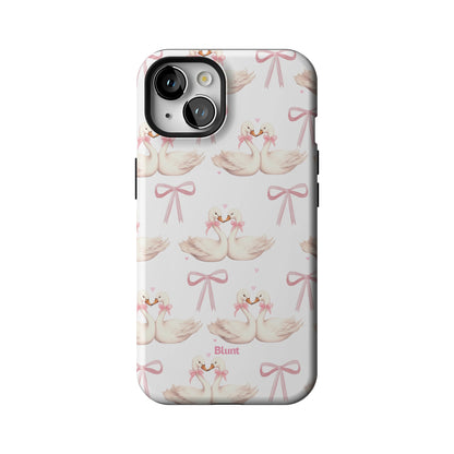 Swan Lake iPhone Case gallery - Iphone_13_Iphone_1