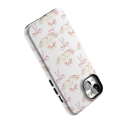 Swan Lake iPhone Case gallery - Iphone_13_Iphone_5