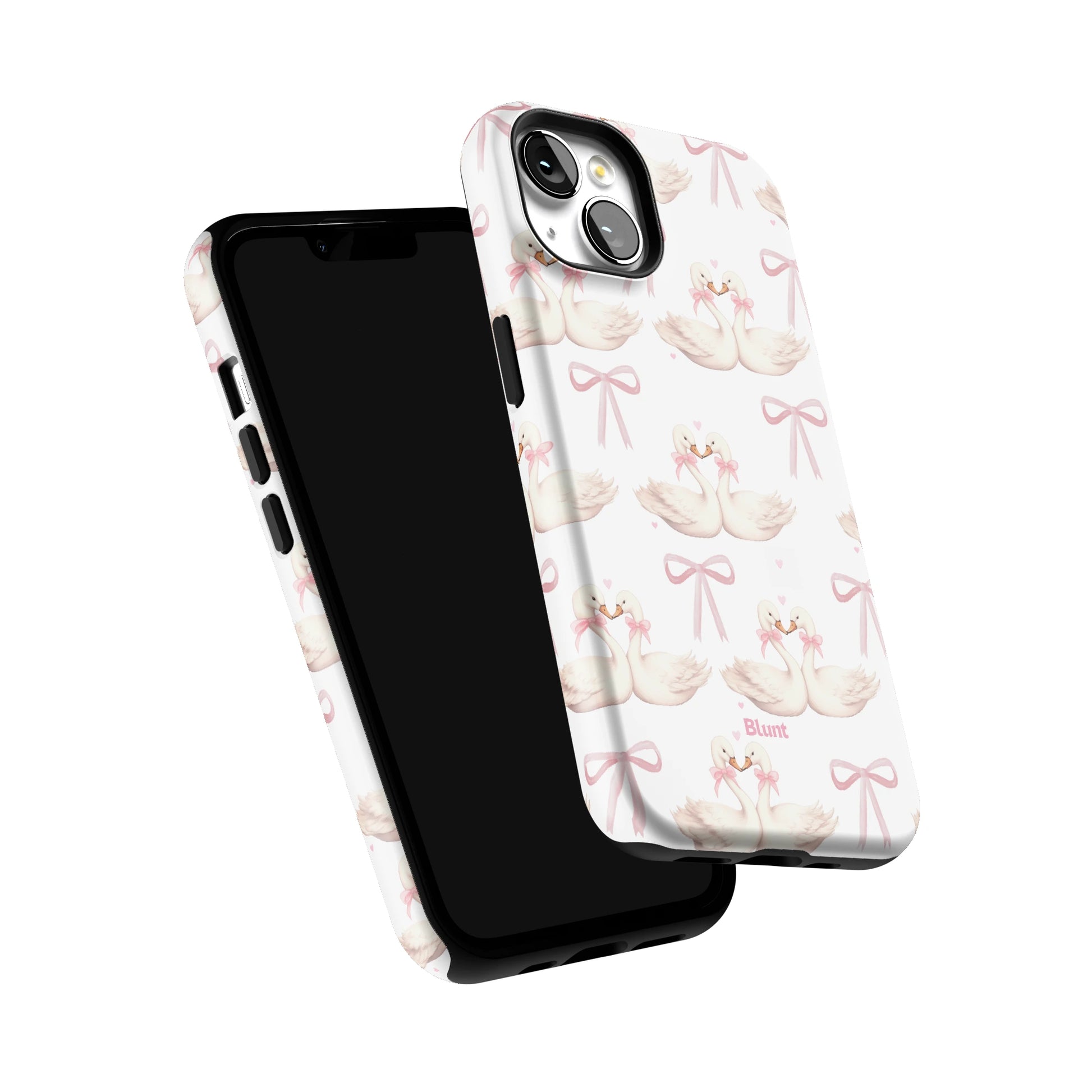 Swan Lake iPhone Case gallery - Iphone_13_Iphone_6