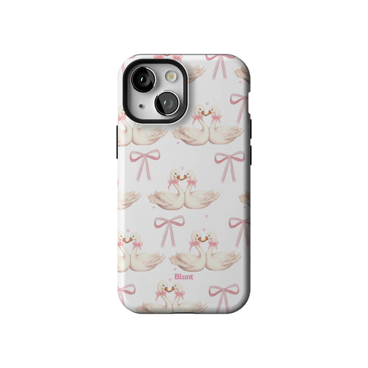 Swan Lake iPhone Case gallery - Iphone_13_Mini_Air_Plus_1