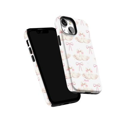 Swan Lake iPhone Case gallery - Iphone_13_Mini_Air_Plus_6