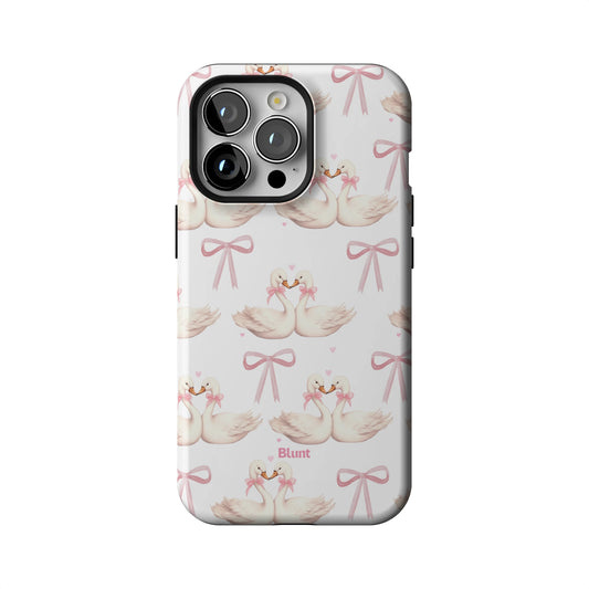 Swan Lake iPhone Case gallery - Iphone_13_Pro_1
