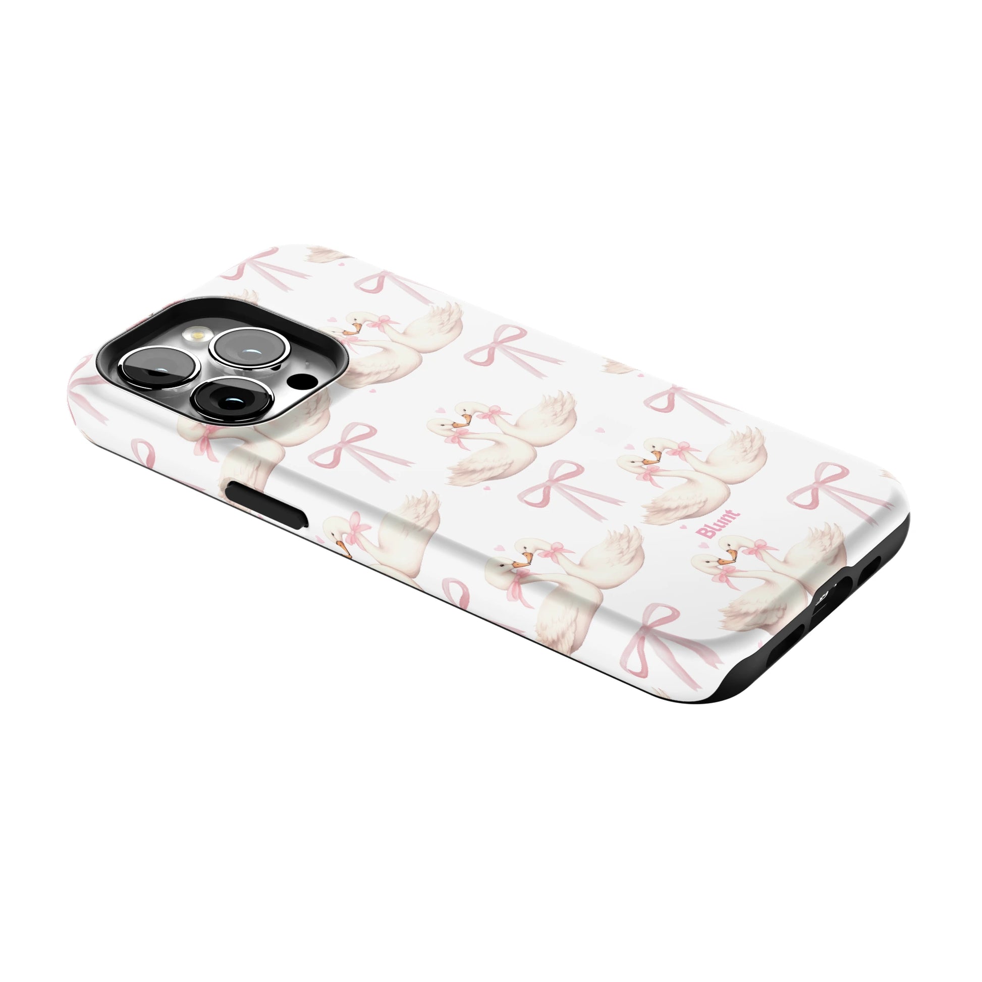 Swan Lake iPhone Case gallery - Iphone_13_Pro_2