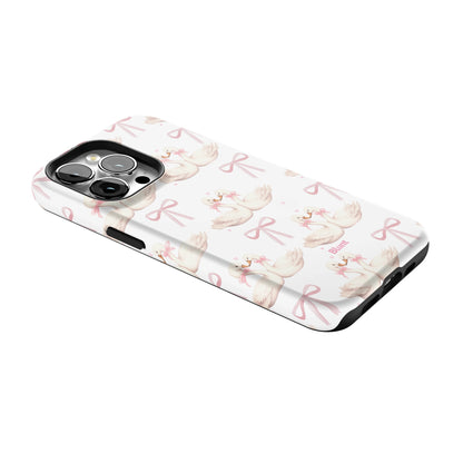 Swan Lake iPhone Case gallery - Iphone_13_Pro_2