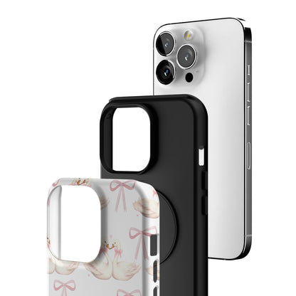 Swan Lake iPhone Case gallery - Iphone_13_Pro_3