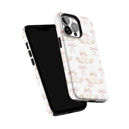 Swan Lake iPhone Case gallery - Iphone_13_Pro_6
