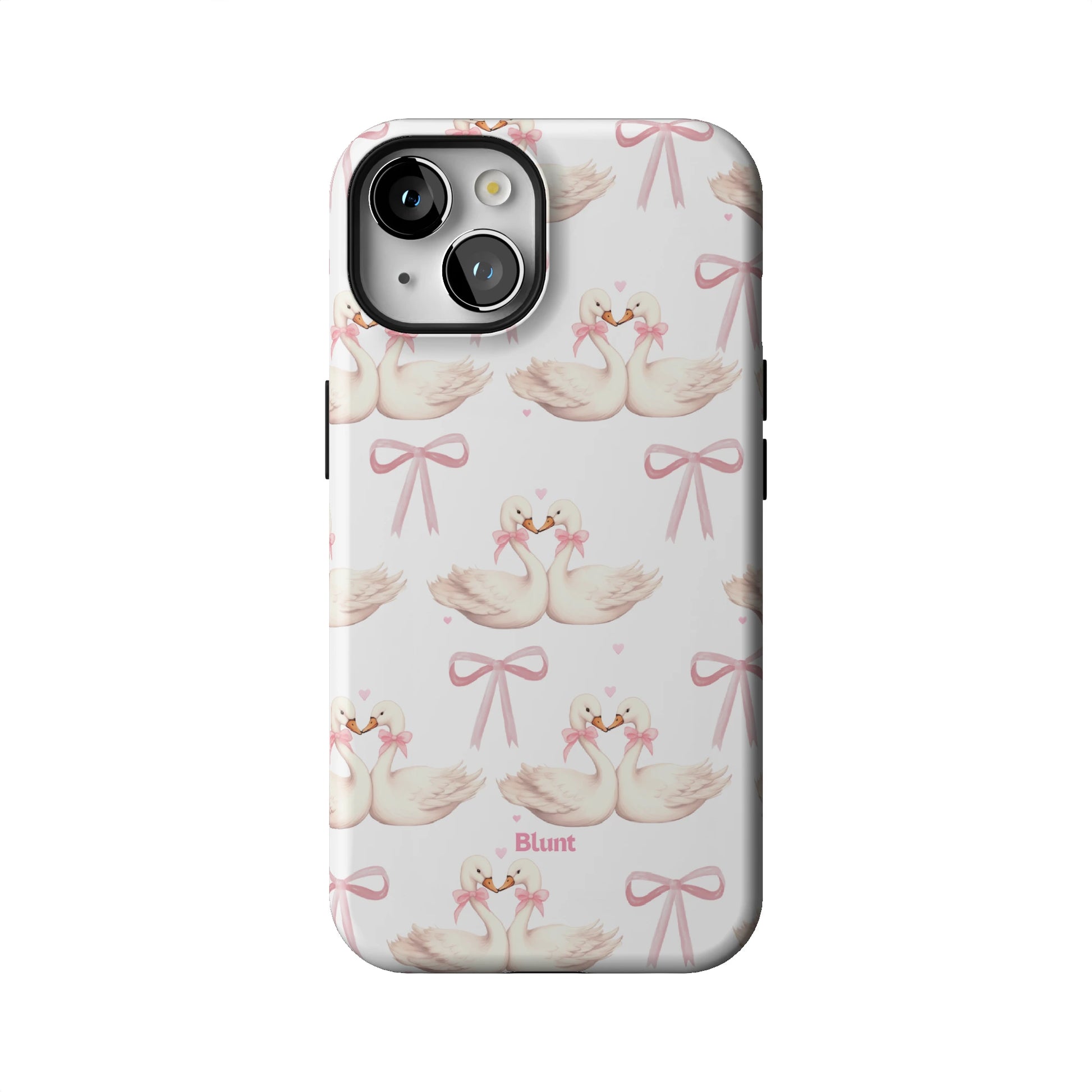 Swan Lake iPhone Case gallery - Iphone_14_Iphone_1