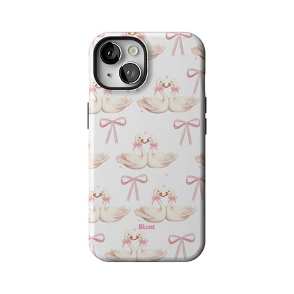Swan Lake iPhone Case gallery - Iphone_14_Iphone_1