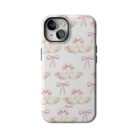 Swan Lake iPhone Case gallery - Iphone_14_Iphone_1