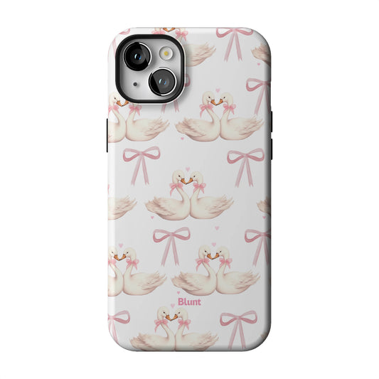 Swan Lake iPhone Case gallery - Iphone_14_Mini_Air_Plus_1