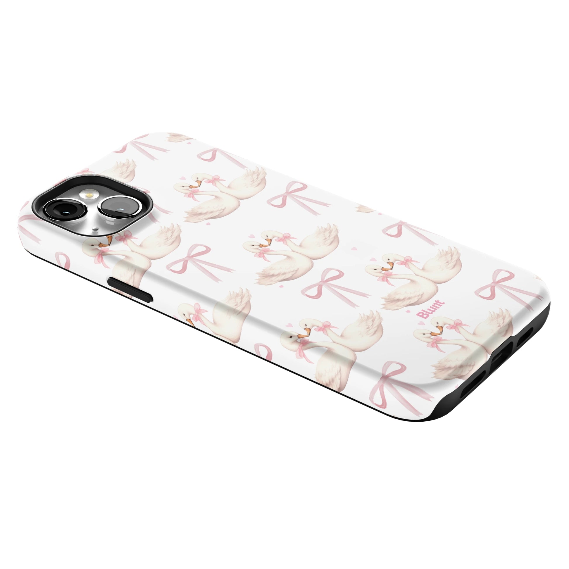Swan Lake iPhone Case gallery - Iphone_14_Mini_Air_Plus_2