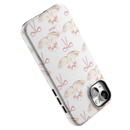 Swan Lake iPhone Case gallery - Iphone_14_Mini_Air_Plus_5