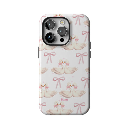 Swan Lake iPhone Case gallery - Iphone_14_Pro_1