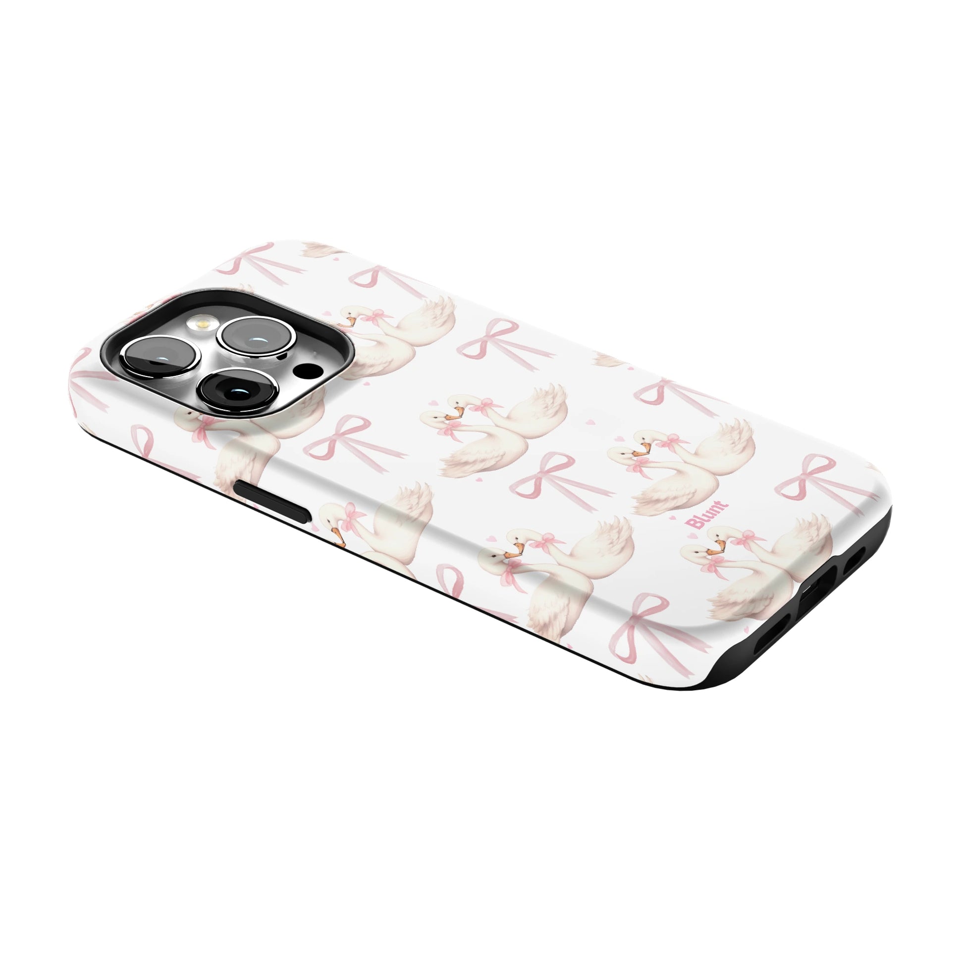 Swan Lake iPhone Case gallery - Iphone_14_Pro_2