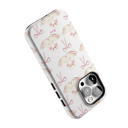 Swan Lake iPhone Case gallery - Iphone_14_Pro_5