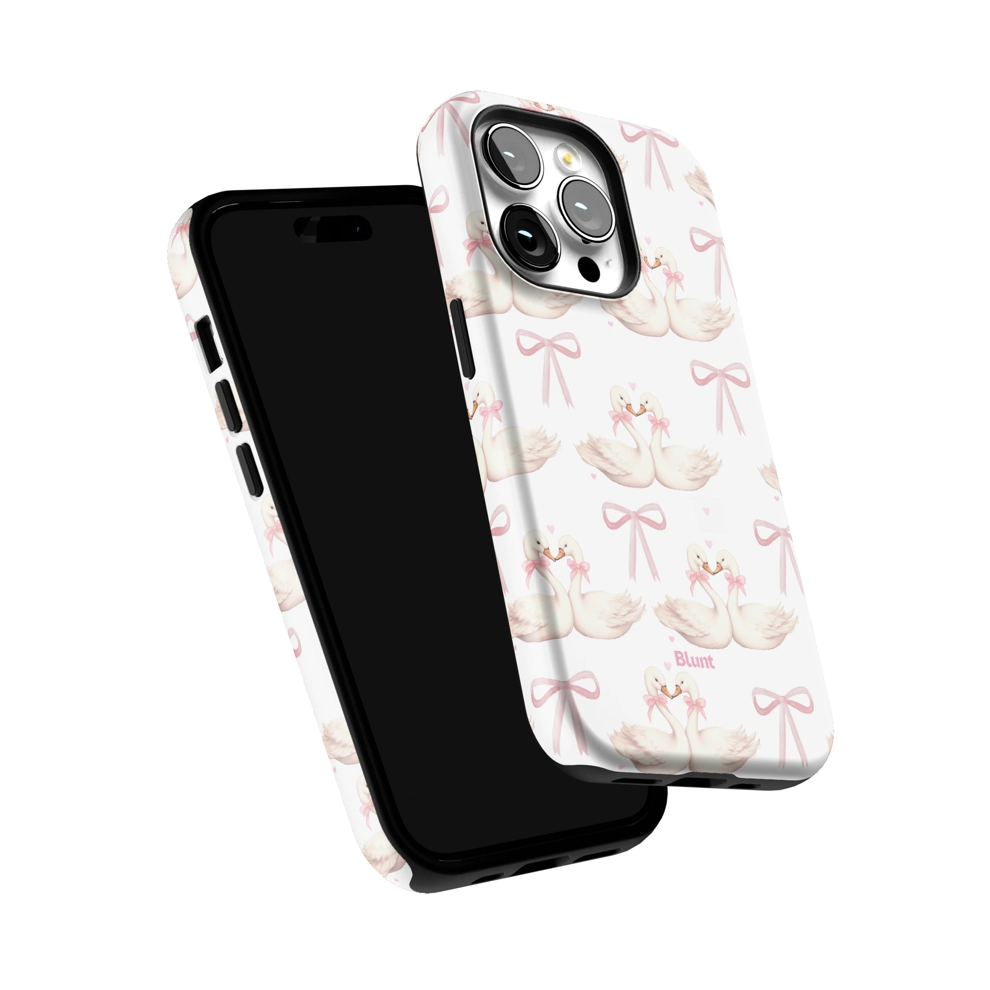 Swan Lake iPhone Case gallery - Iphone_14_Pro_6